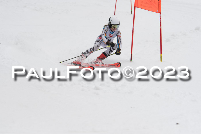 Parallel Slalom Trögllift 2023