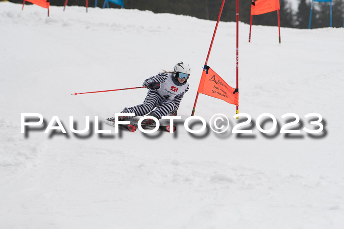 Parallel Slalom Trögllift 2023