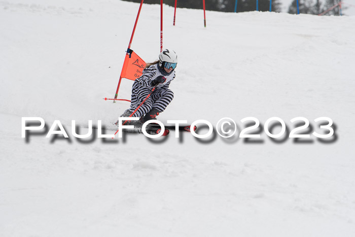 Parallel Slalom Trögllift 2023