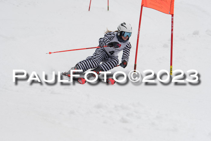 Parallel Slalom Trögllift 2023