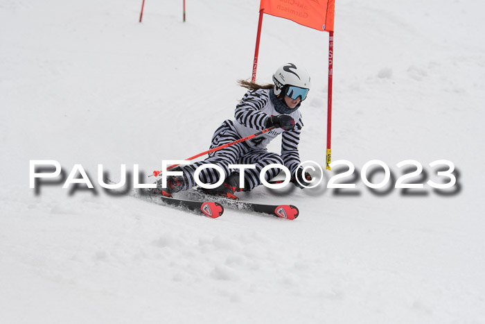 Parallel Slalom Trögllift 2023