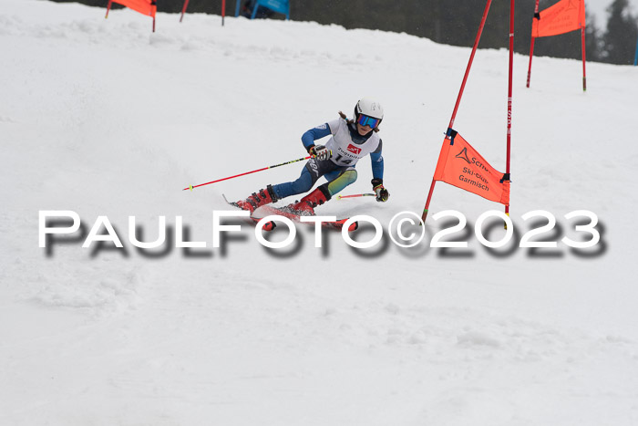 Parallel Slalom Trögllift 2023