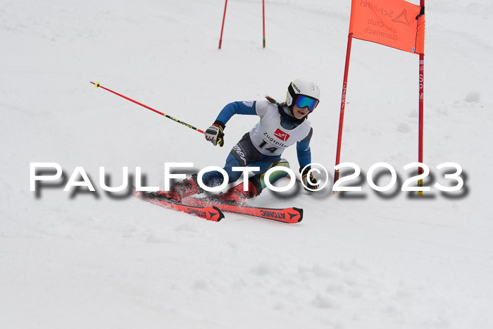 Parallel Slalom Trögllift 2023