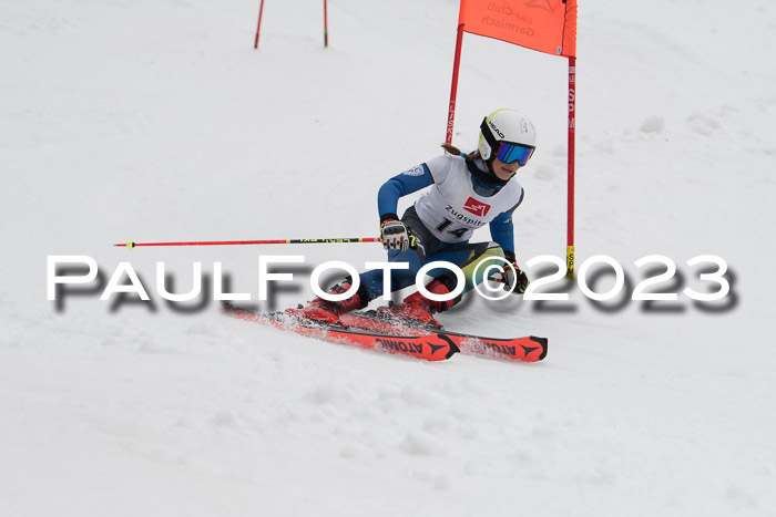 Parallel Slalom Trögllift 2023