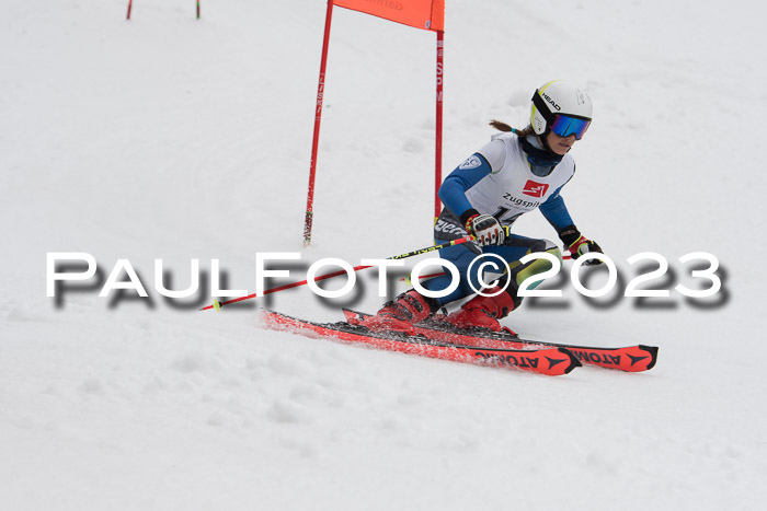 Parallel Slalom Trögllift 2023