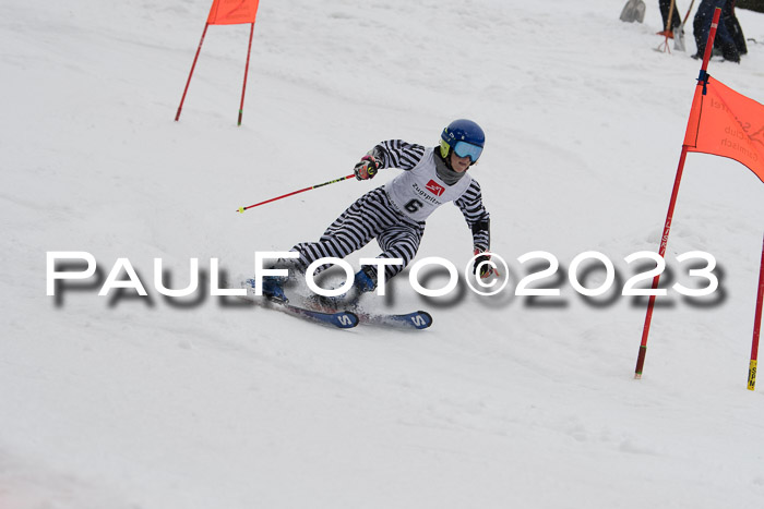 Parallel Slalom Trögllift 2023