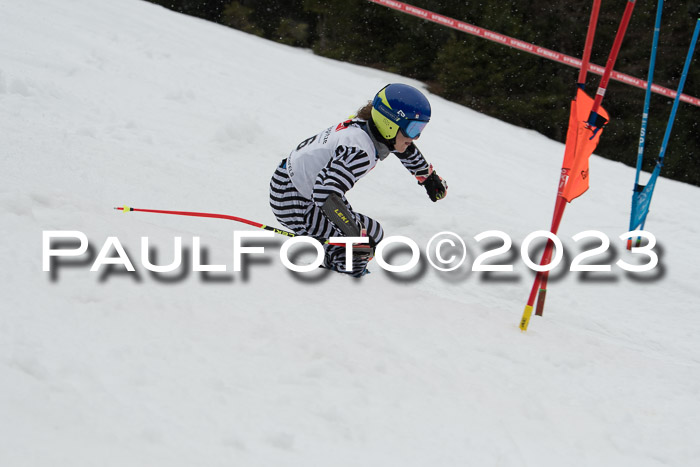 Parallel Slalom Trögllift 2023