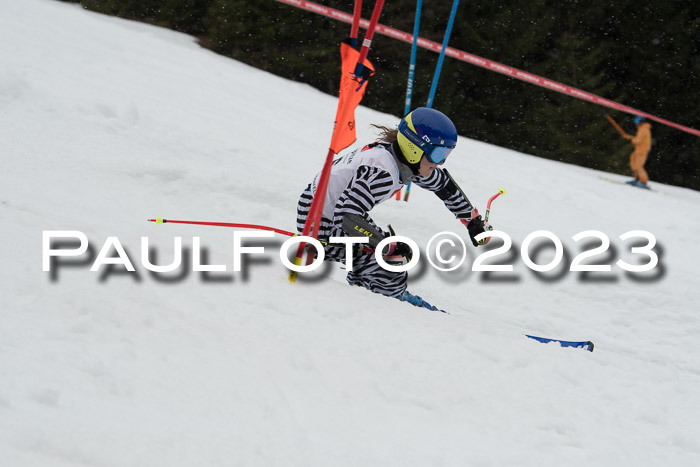 Parallel Slalom Trögllift 2023