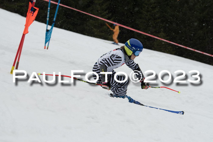 Parallel Slalom Trögllift 2023