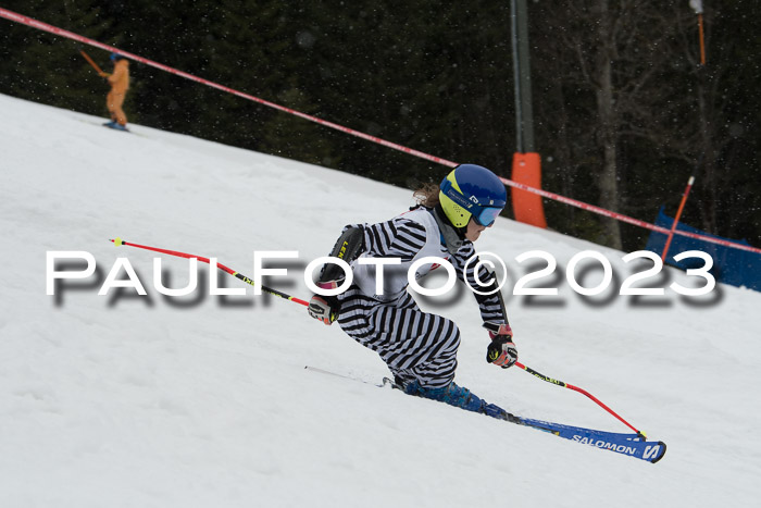 Parallel Slalom Trögllift 2023