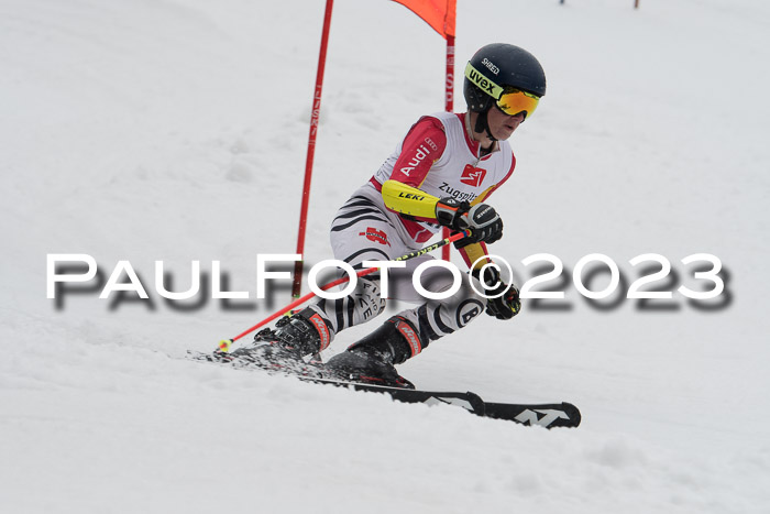 Parallel Slalom Trögllift 2023