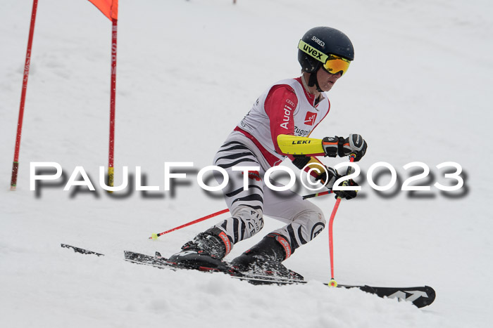 Parallel Slalom Trögllift 2023