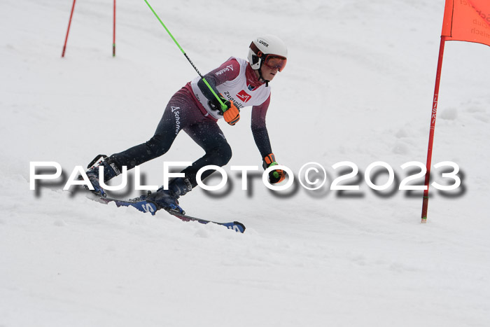 Parallel Slalom Trögllift 2023