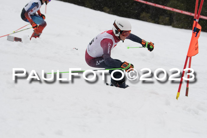 Parallel Slalom Trögllift 2023