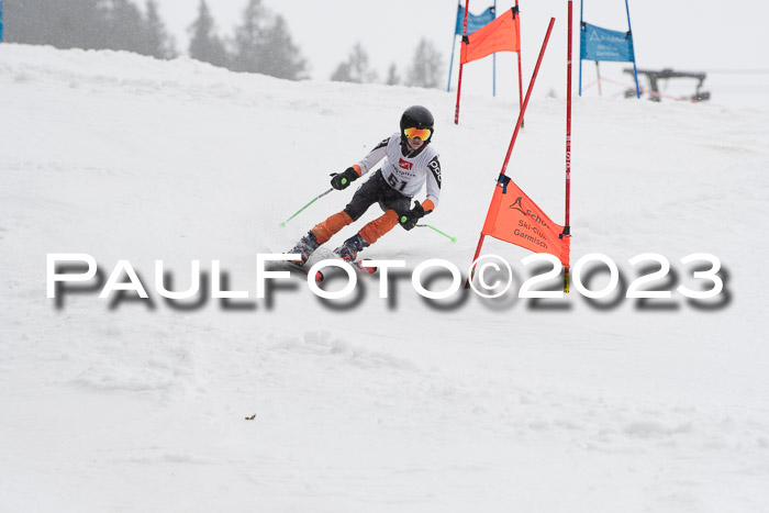 Parallel Slalom Trögllift 2023