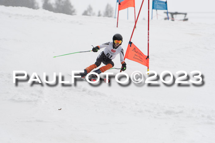 Parallel Slalom Trögllift 2023