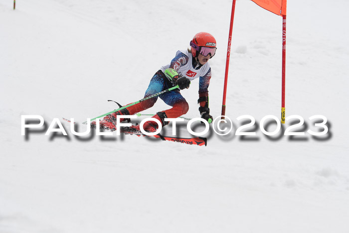 Parallel Slalom Trögllift 2023