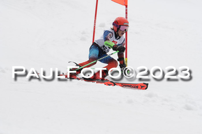 Parallel Slalom Trögllift 2023