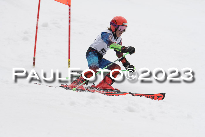 Parallel Slalom Trögllift 2023