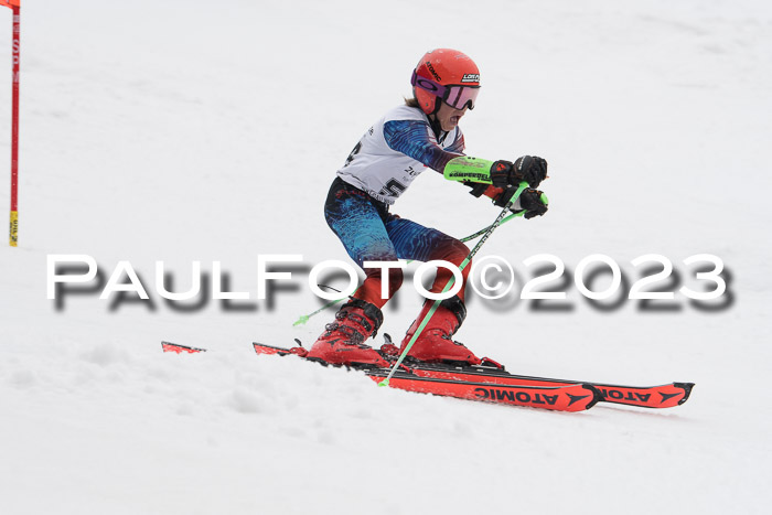 Parallel Slalom Trögllift 2023