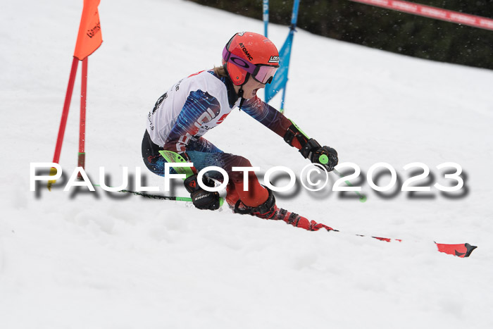 Parallel Slalom Trögllift 2023