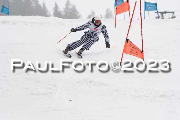 Parallel Slalom Trögllift 2023