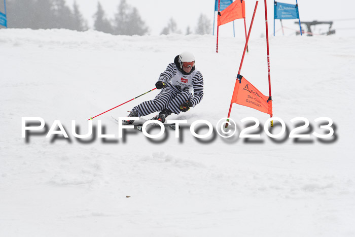 Parallel Slalom Trögllift 2023