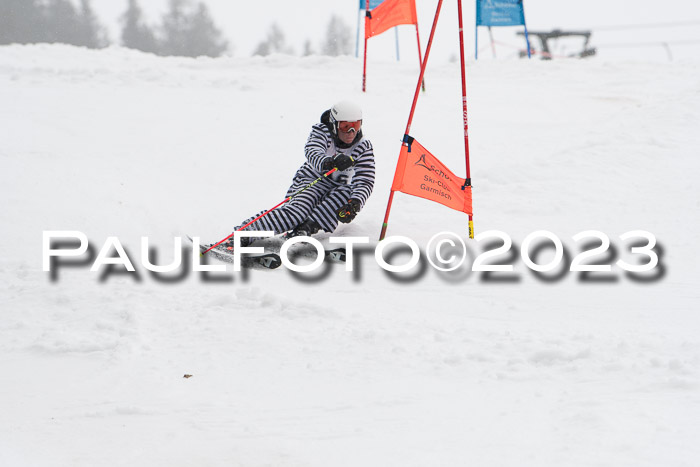 Parallel Slalom Trögllift 2023