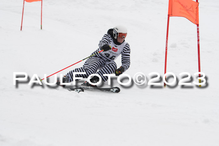 Parallel Slalom Trögllift 2023