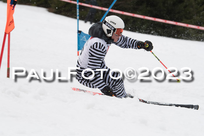 Parallel Slalom Trögllift 2023