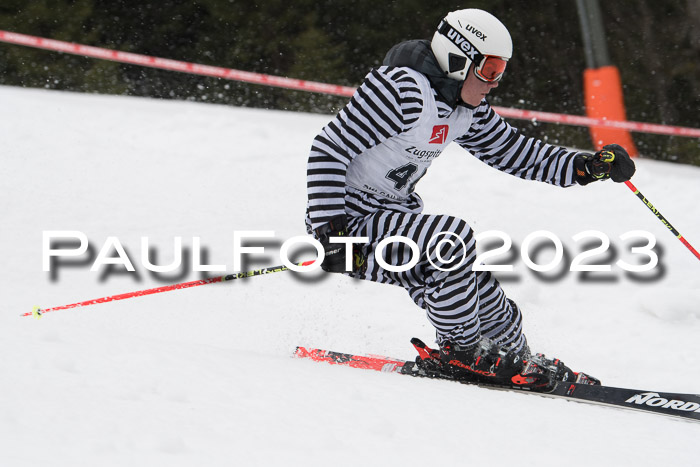 Parallel Slalom Trögllift 2023