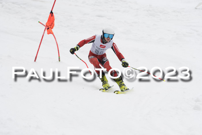 Parallel Slalom Trögllift 2023