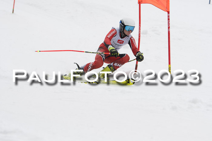 Parallel Slalom Trögllift 2023