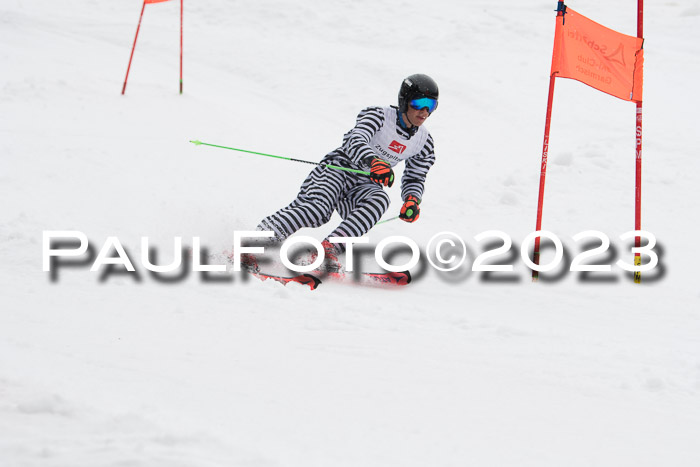 Parallel Slalom Trögllift 2023