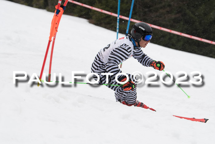 Parallel Slalom Trögllift 2023