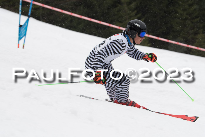 Parallel Slalom Trögllift 2023