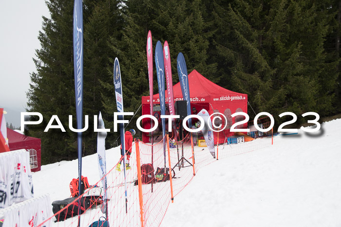 Parallel Slalom Trögllift 2023