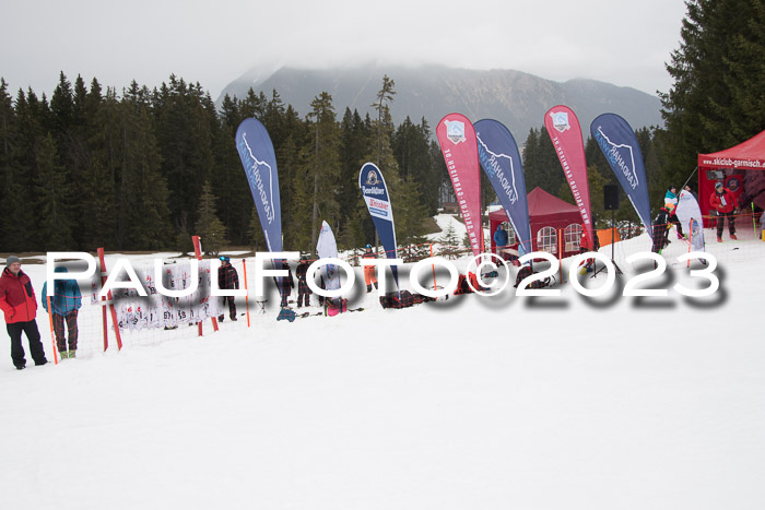 Parallel Slalom Trögllift 2023