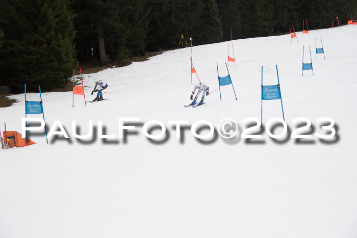 Parallel Slalom Trögllift 2023