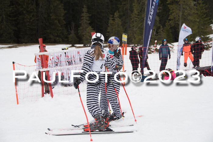 Parallel Slalom Trögllift 2023