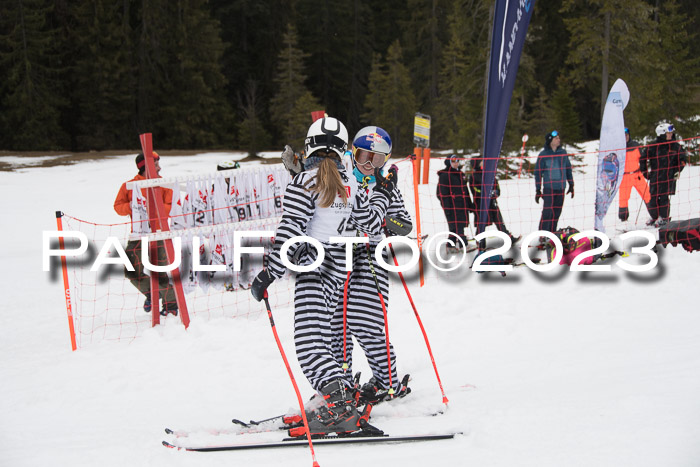 Parallel Slalom Trögllift 2023