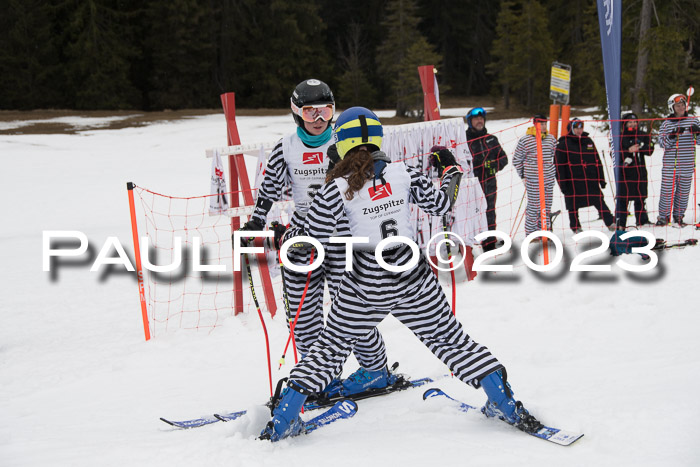 Parallel Slalom Trögllift 2023