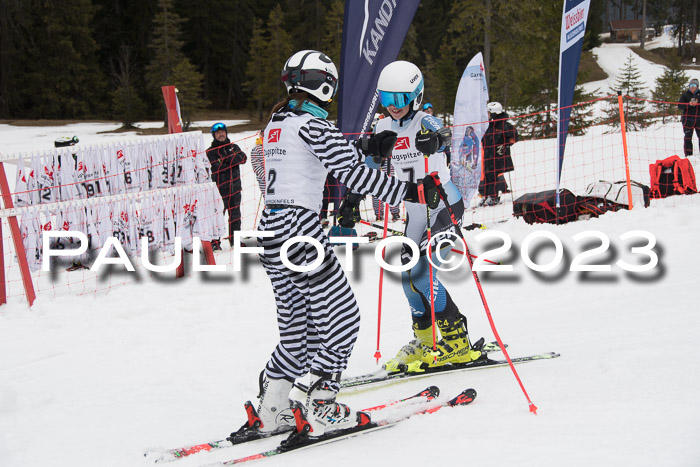 Parallel Slalom Trögllift 2023