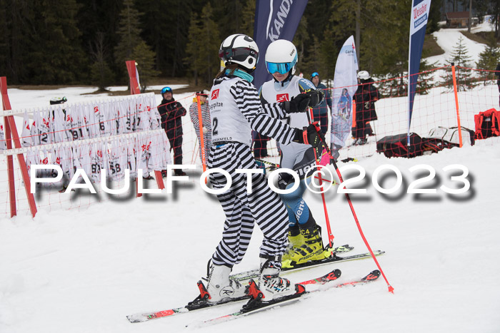 Parallel Slalom Trögllift 2023