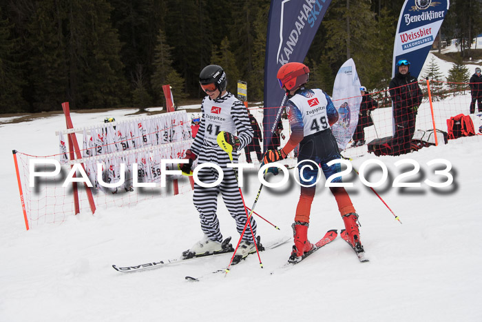 Parallel Slalom Trögllift 2023