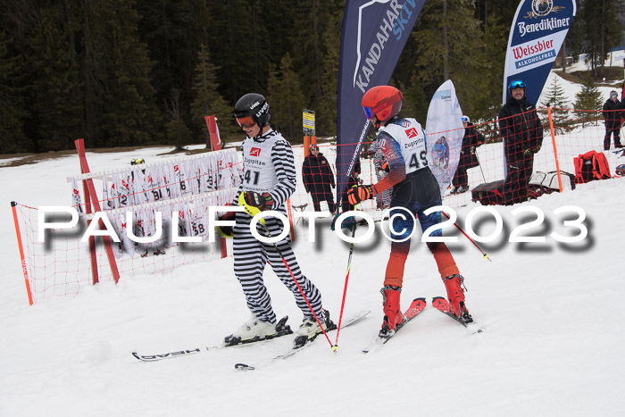 Parallel Slalom Trögllift 2023