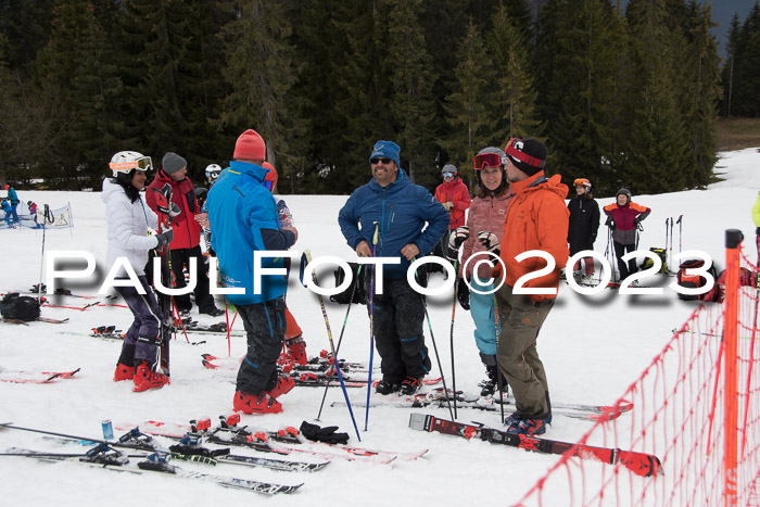 Parallel Slalom Trögllift 2023