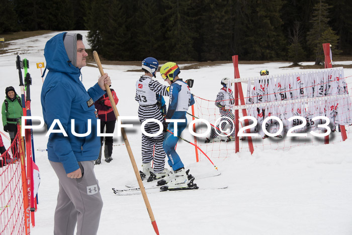 Parallel Slalom Trögllift 2023