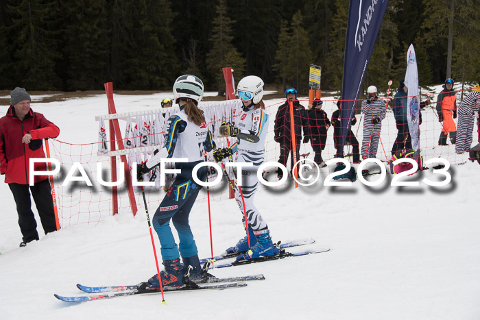 Parallel Slalom Trögllift 2023