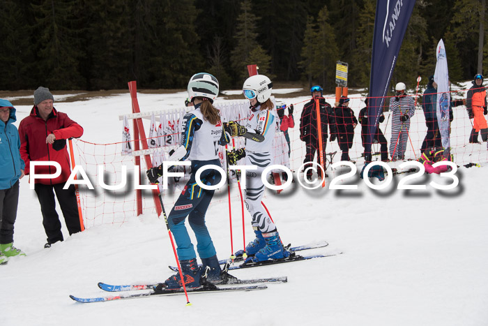 Parallel Slalom Trögllift 2023